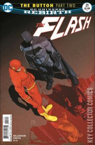 Flash #21 
