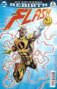 Flash #21
