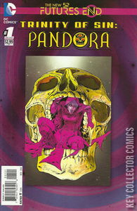 Trinity of Sin: Pandora - Futures End