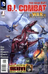 G.I. Combat #1