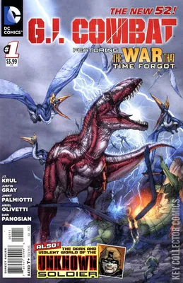 G.I. Combat