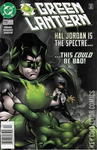 Green Lantern #119