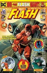 Cover for Flash Giant #1