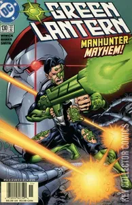 Green Lantern #130