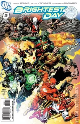 Brightest Day