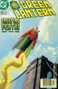 Green Lantern #133