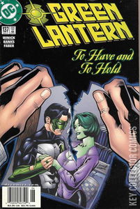 Green Lantern #137