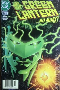 Green Lantern #146