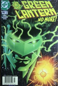 Green Lantern #146 