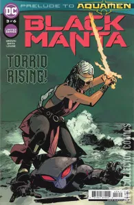 Black Manta #3