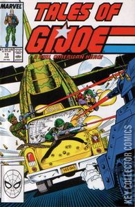 Tales of G.I. Joe #13