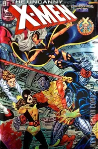 Marvel Collectible Classics: X-Men #2