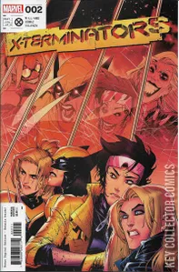 X-Terminators #2