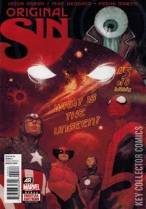 Original Sin #5