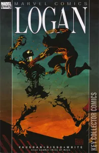 Logan #3