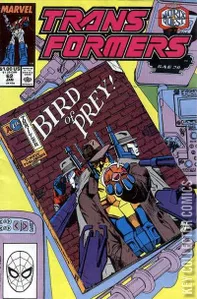 Transformers, The #62