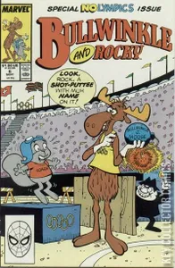 Bullwinkle & Rocky #6