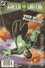 Cover for Green Lantern #166