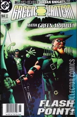 Cover for Green Lantern #164