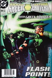 Green Lantern #164