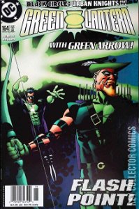 Green Lantern #164 