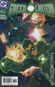 Green Lantern #171