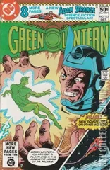 Cover for Green Lantern #133