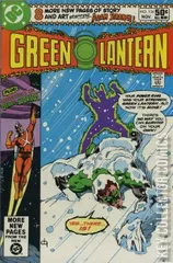 Cover for Green Lantern #134