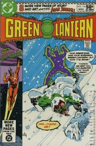Green Lantern #134