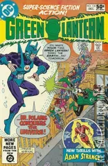 Cover for Green Lantern #135