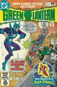 Green Lantern #135