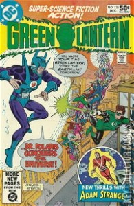 Green Lantern #135