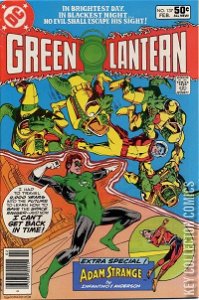 Green Lantern #137