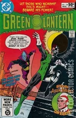 Cover for Green Lantern #138