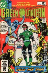 Green Lantern #143