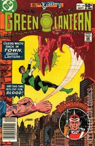 Green Lantern #144 