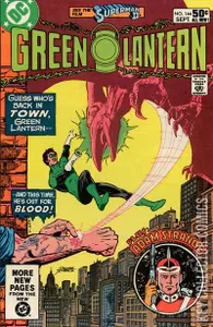 Green Lantern #144