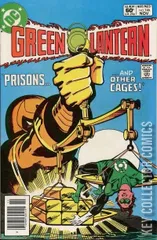 Variant Cover for Green Lantern #146