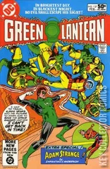 Cover for Green Lantern #137