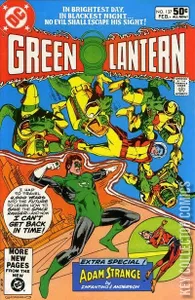 Green Lantern #137
