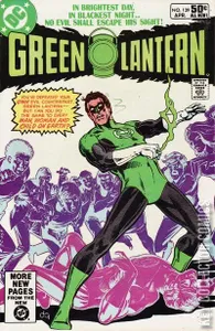 Green Lantern #139