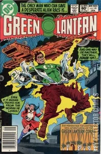 Green Lantern #148