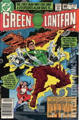 Variant Cover for Green Lantern #148