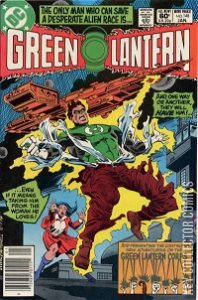 Green Lantern #148 