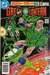 Variant Cover for Green Lantern #149
