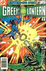 Cover for Green Lantern #159