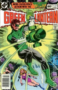 Green Lantern #163 