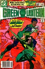 Cover for Green Lantern #165