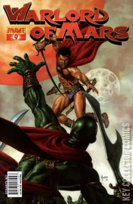Warlord of Mars #9