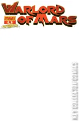 Variant Cover for Warlord of Mars #4